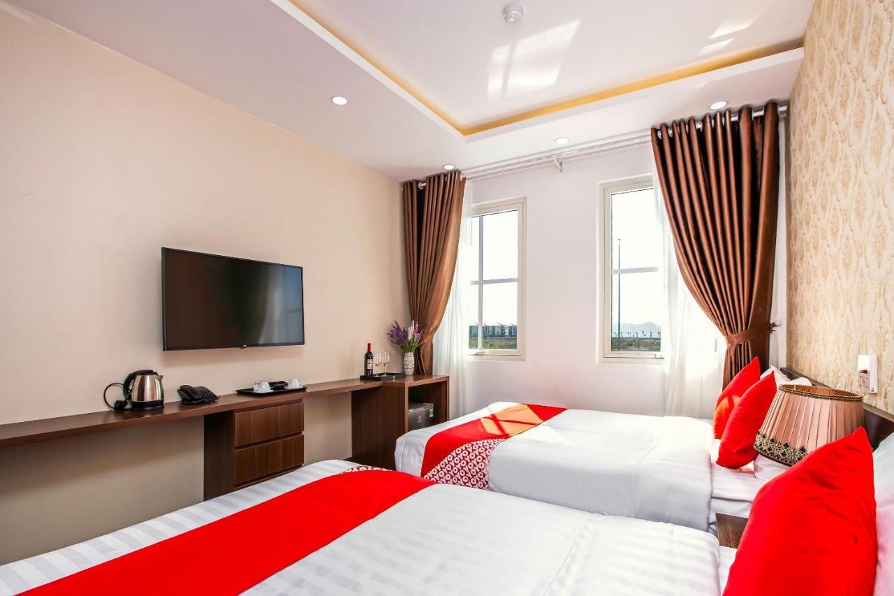 Hoang Long Hotel Ha Long Eksteriør billede