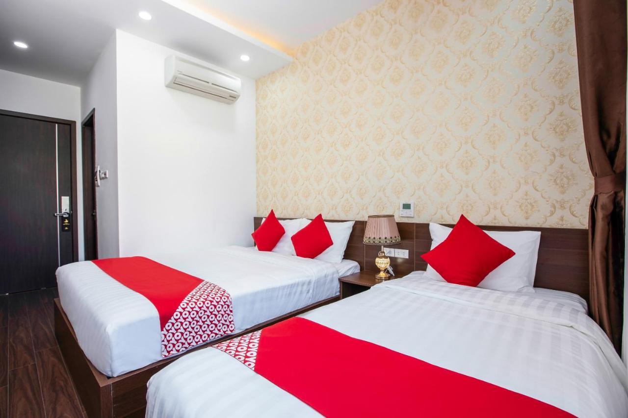 Hoang Long Hotel Ha Long Eksteriør billede
