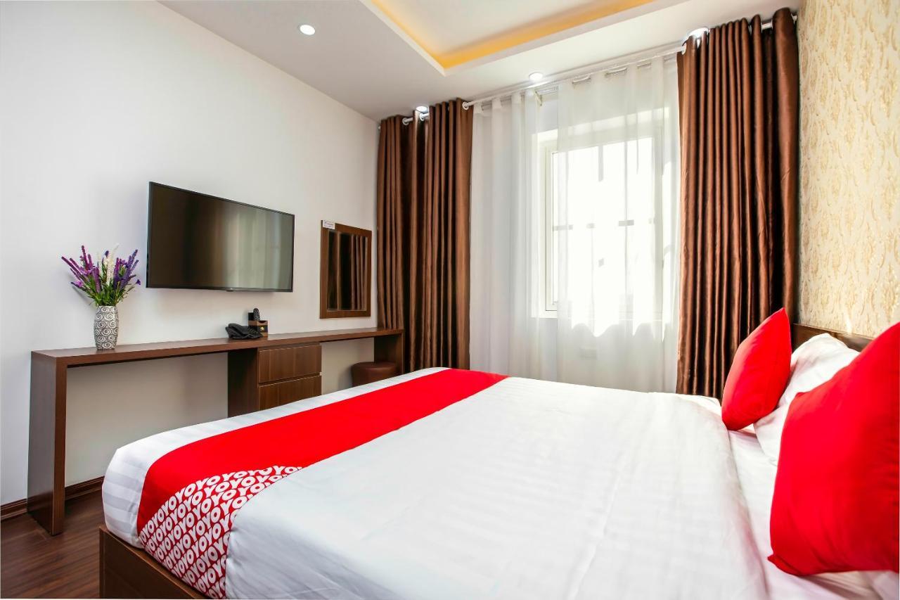 Hoang Long Hotel Ha Long Eksteriør billede