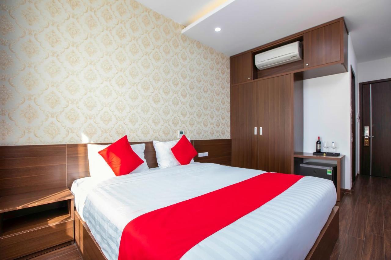 Hoang Long Hotel Ha Long Eksteriør billede