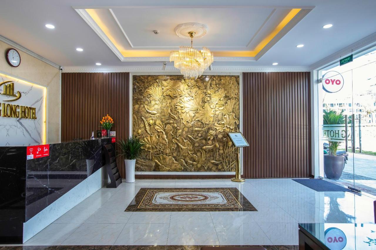 Hoang Long Hotel Ha Long Eksteriør billede