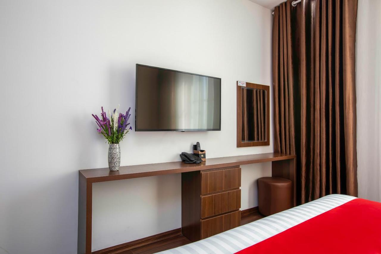 Hoang Long Hotel Ha Long Eksteriør billede