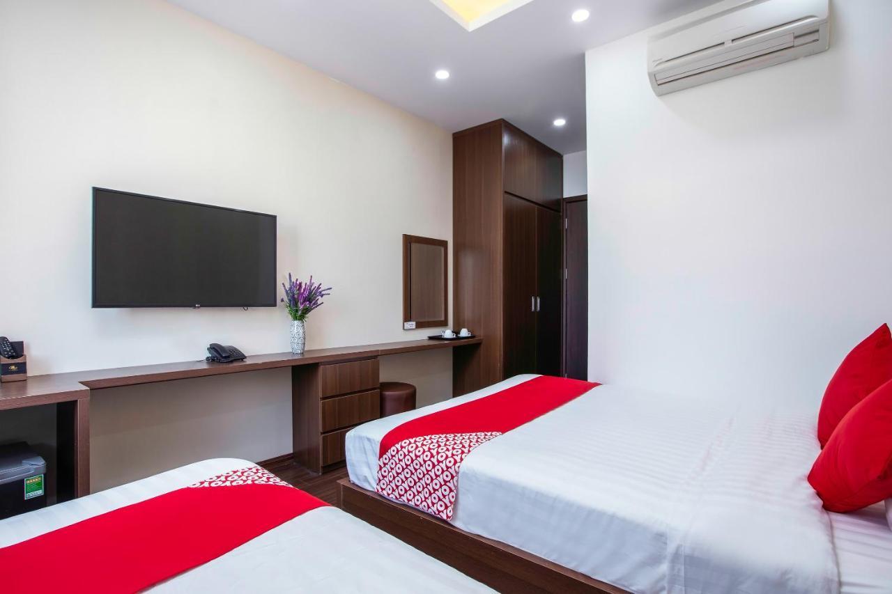 Hoang Long Hotel Ha Long Eksteriør billede