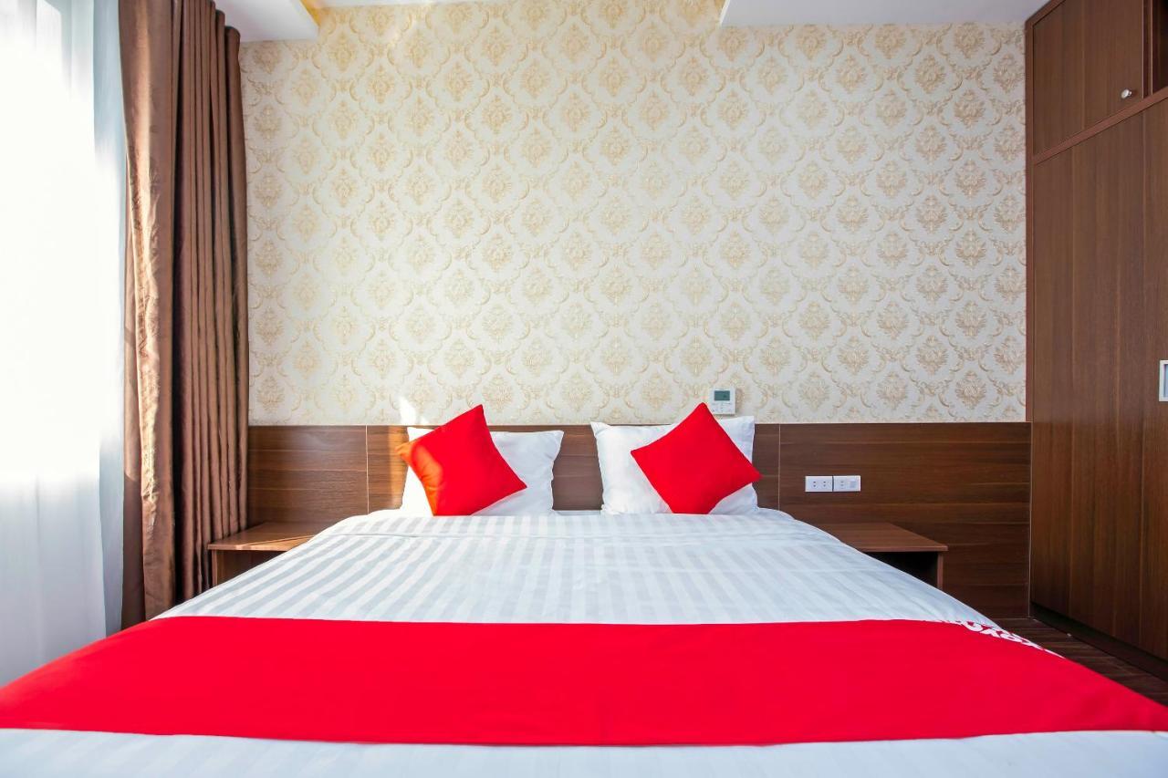 Hoang Long Hotel Ha Long Eksteriør billede