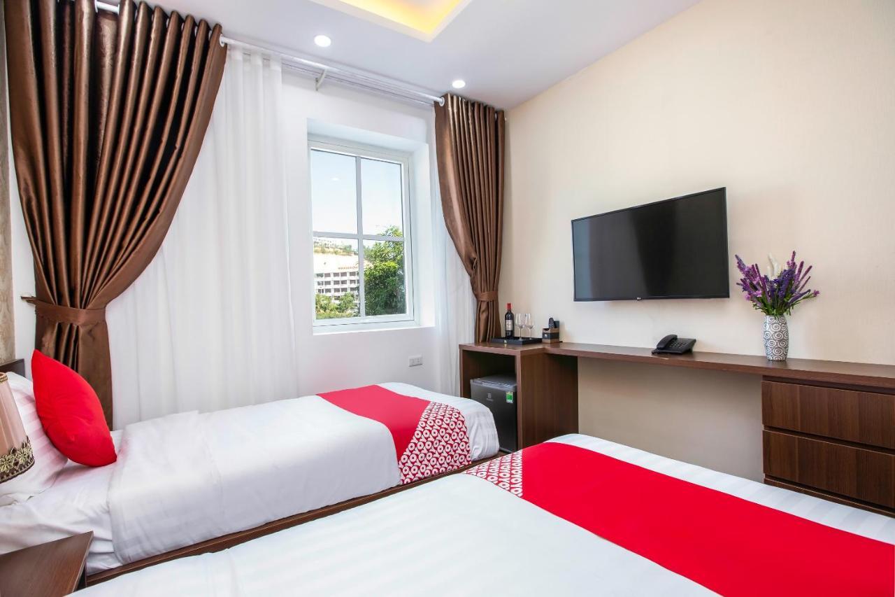 Hoang Long Hotel Ha Long Eksteriør billede